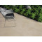 Terrassenplatte Lina Sand 60x60x2 cm