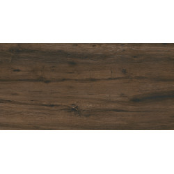 Terrassenplatte Nature Wood Ebony 45x90x2 cm