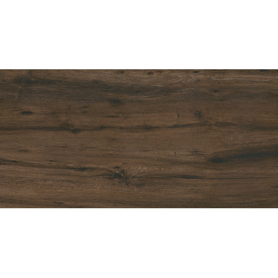 Terrassenplatte Nature Wood Ebony 45x90x2 cm